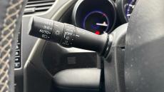 Honda Civic 1.8 i-VTEC SE Plus 5dr [Nav] Petrol Hatchback